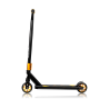 Lionelo Whizz Black Carbon Yellow — Scooter