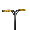 Lionelo Whizz Black Carbon Yellow — Scooter