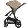 Lionelo Bianka 3in1 Beige Sand — Multi-function pram