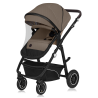 Lionelo Bianka 3in1 Beige Sand — Multi-function pram