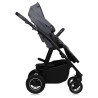 Lionelo Amber Plus 3-in-1 Grey Graphite — Multi-function pram