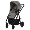 Lionelo Amber Plus 2-in-1 Beige Sand — Multi-function pram