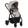 Lionelo Amber Plus 2-in-1 Beige Sand — Multi-function pram