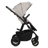 Lionelo Amber Plus 3-in-1 Beige Sand — Multi-function pram