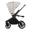 Lionelo Mika Plus Beige Sand — Stroller