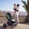 Lionelo Mika Plus Beige Sand — Stroller