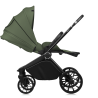 Lionelo Mika Plus Green Olive — Stroller