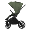 Lionelo Mika Plus Green Olive — Stroller