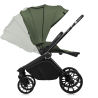 Lionelo Mika Plus Green Olive — Stroller