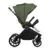 Lionelo Mika Plus Green Olive — Stroller