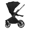 Lionelo Mika Plus 2in1 Black Onyx — Multi-function pram