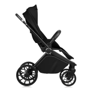 Lionelo Mika Plus 2in1 Black Onyx — Multi-function pram