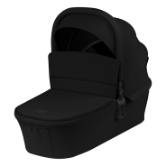 Lionelo Mika Plus 2in1 Black Onyx — Multi-function pram