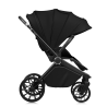 Lionelo Mika Plus Black Onyx — Stroller