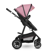 Lionelo Amber 2in1 Pink Rose — Multi-function pram