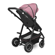 Lionelo Amber 3in1 Pink Rose — Multi-function pram