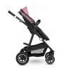 Lionelo Amber 3in1 Pink Rose — Multi-function pram