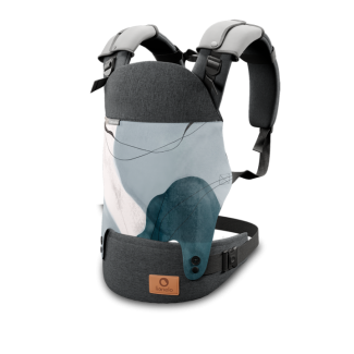 Lionelo Margareet Q-Essence — Baby carriers
