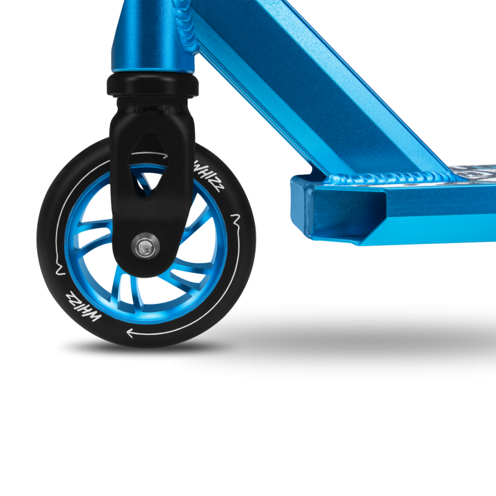 Lionelo Whizz Blue Cobalt — Scooter