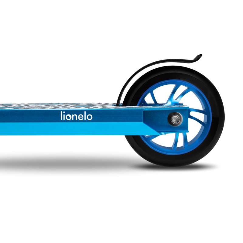 Lionelo Whizz Blue Cobalt — Scooter