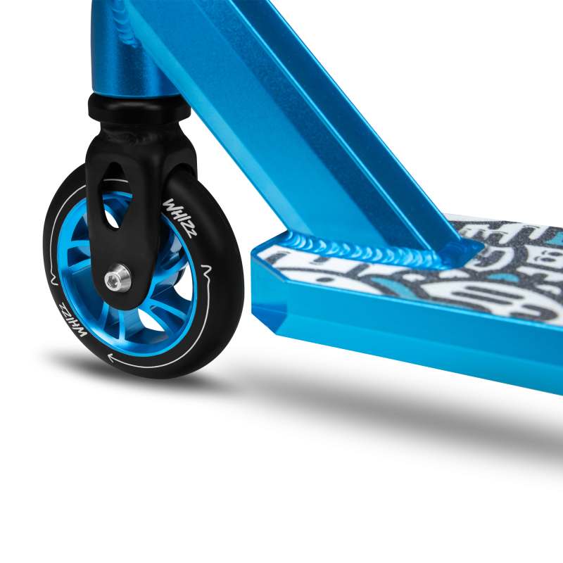 Lionelo Whizz Blue Cobalt — Scooter