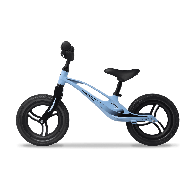 Lionelo Bart Tour Blue Sky — balance bike