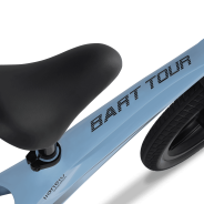 Lionelo Bart Tour Blue Sky — balance bike