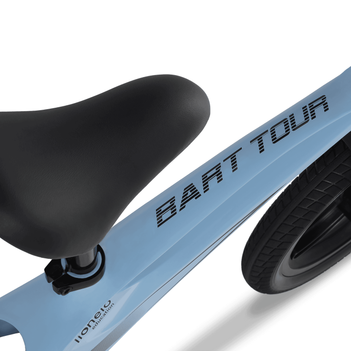 Lionelo Bart Tour Blue Sky — balance bike