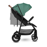 Lionelo Zoey Green Forest — Stroller