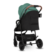 Lionelo Zoey Green Forest — Stroller