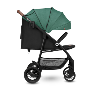 Lionelo Zoey Green Forest — Stroller