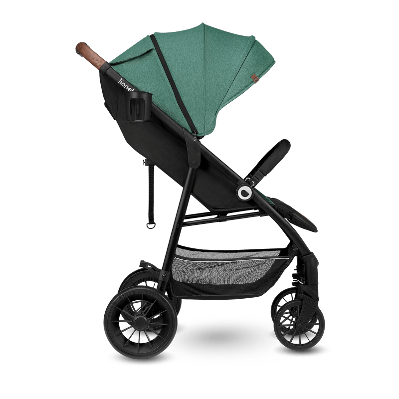 Lionelo Zoey Green Forest — Stroller