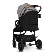 Lionelo Zoey Grey Stone — Stroller