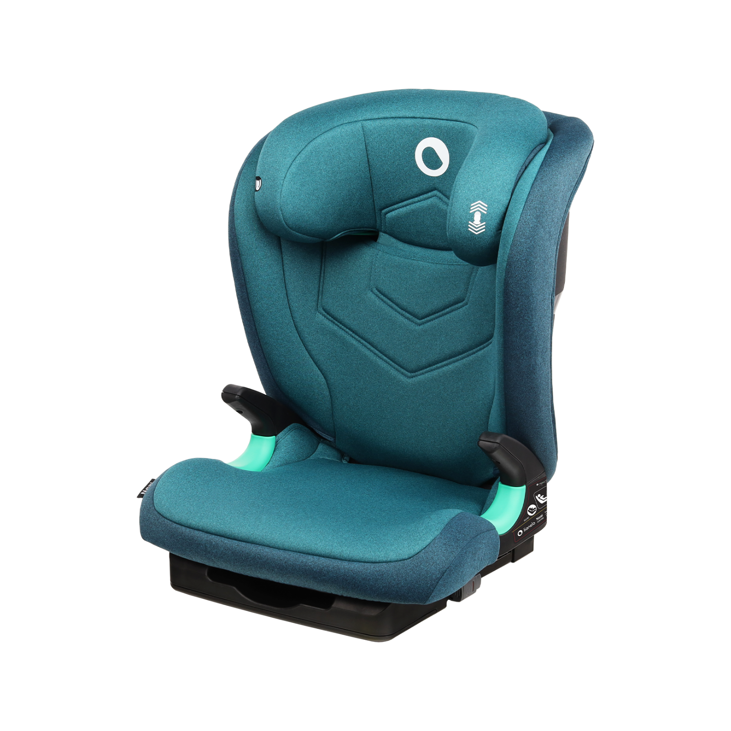 Car seats 15-36 kg (100–150 cm)
