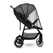 Lionelo Alexia Grey Stone — Stroller