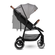 Lionelo Alexia Grey Stone — Stroller