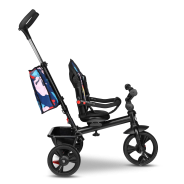 Lionelo Haari Blue Navy — Tricycle