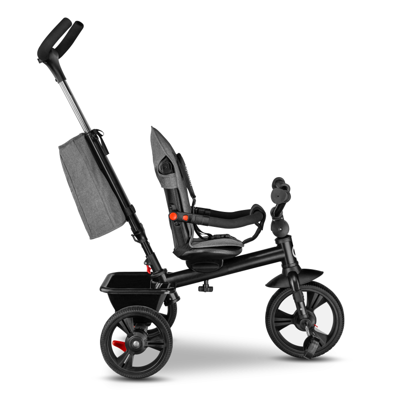 Lionelo Haari Stone Grey — Tricycle