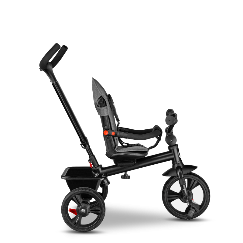 Lionelo Haari Stone Grey — Tricycle