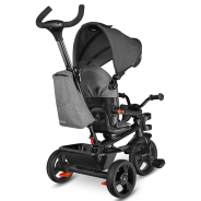 Lionelo Haari Stone Grey — Tricycle