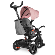 Lionelo Haari Bubblegum — Tricycle