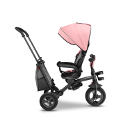 Lionelo Tris Candy Rose/Grey — Tricycle