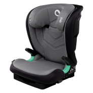 Lionelo Neal Grey Stone — child safety seat i-Size