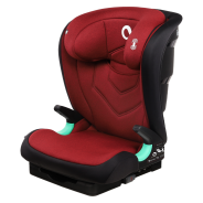 Lionelo Neal Red Burgundy — child safety seat i-Size