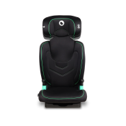 Lionelo Neal Black Onyx — child safety seat i-Size