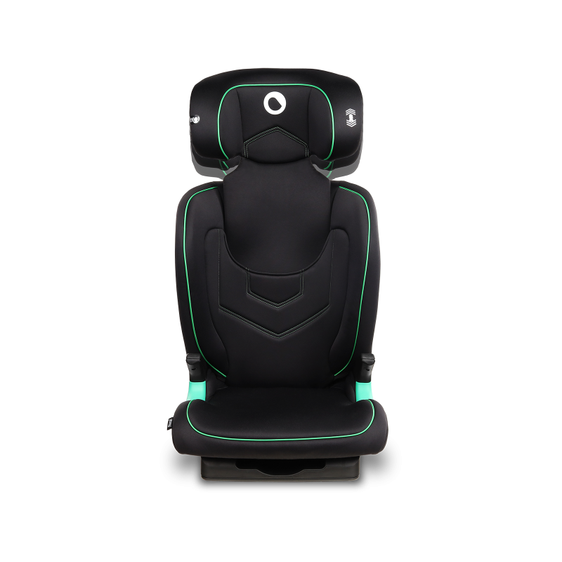 Lionelo Neal Black Onyx — child safety seat i-Size