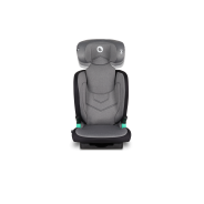 Lionelo Neal Grey Stone — child safety seat i-Size