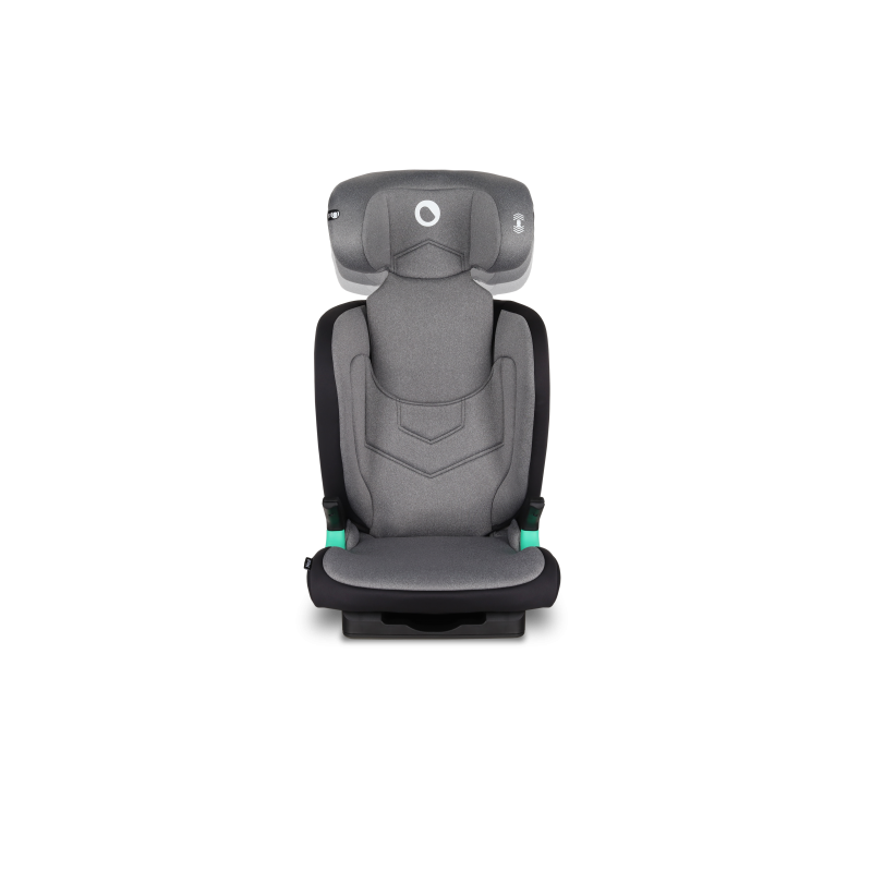 Lionelo Neal Grey Stone — child safety seat i-Size