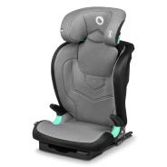 Lionelo Neal Grey Stone — child safety seat i-Size