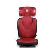 Lionelo Neal Red Burgundy — child safety seat i-Size